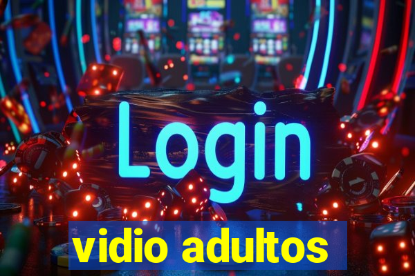 vidio adultos